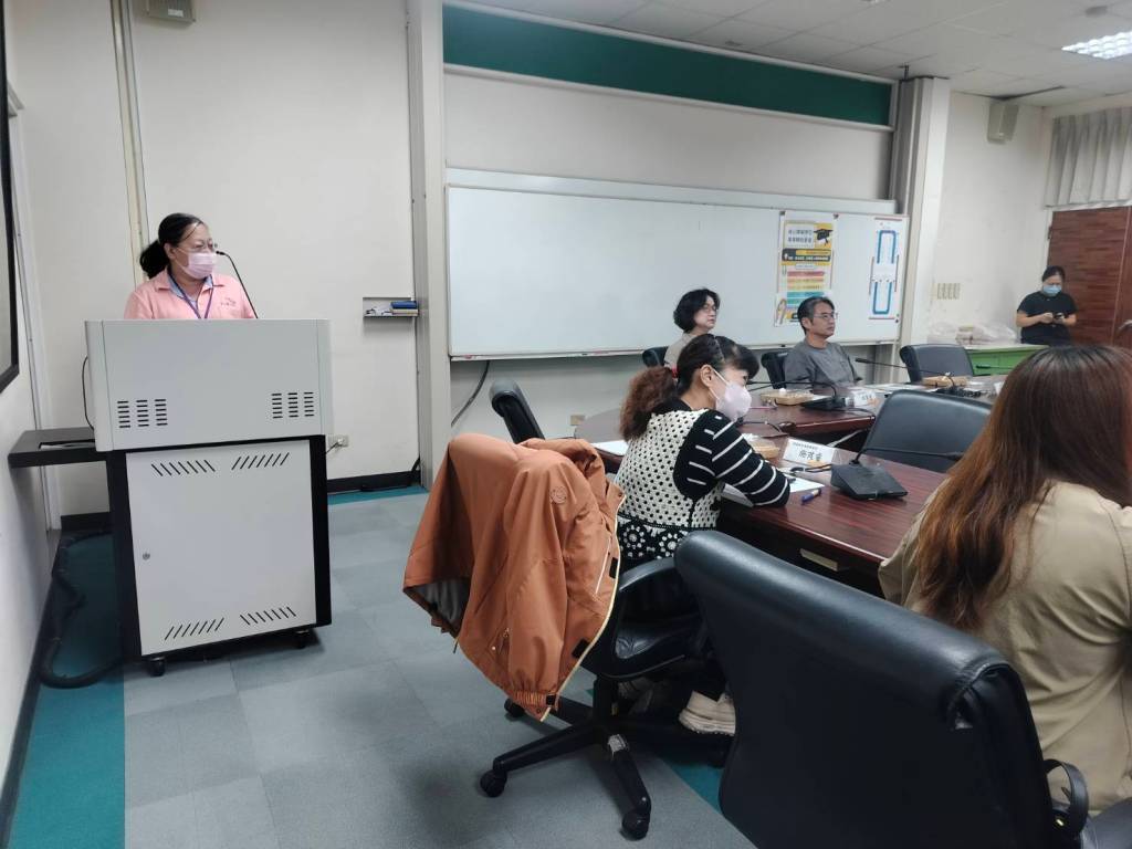 宣導活動-屏東大學