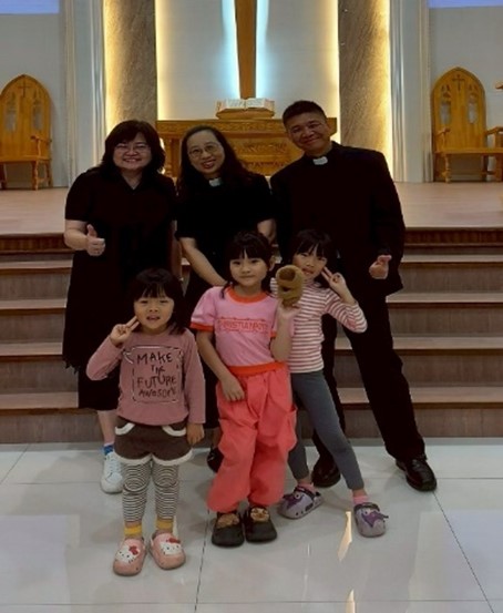 宣導活動-恆春長老教會